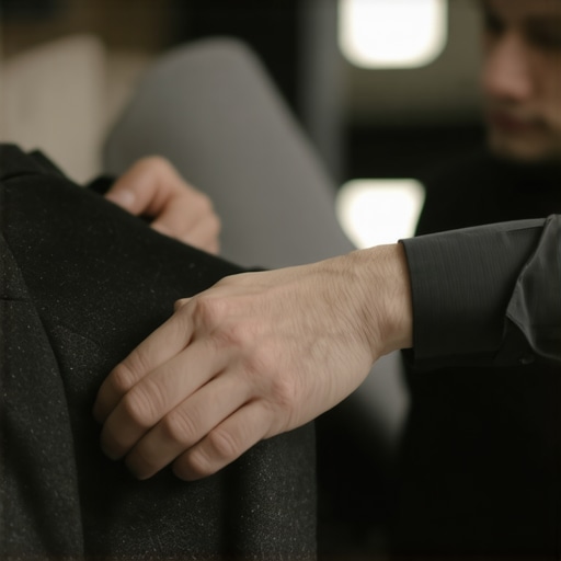 Wool Suit Dry Cleaning Tips: Extend Longevity in Tampa Bay
