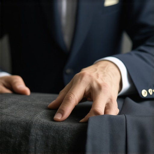 Wool Suit Dry Cleaning Tips: How to Handle Wool & Maintain Its Quality