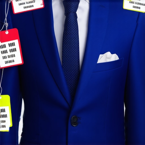 Affordable Suit Cleaning Costs in Tampa Bay: What to Expect