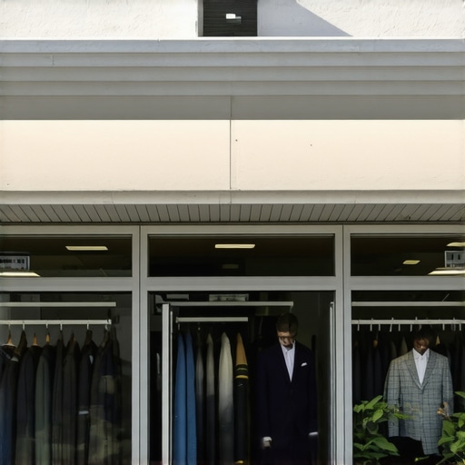 Affordable Suit Cleaning & Subscription Plans in Tampa Bay