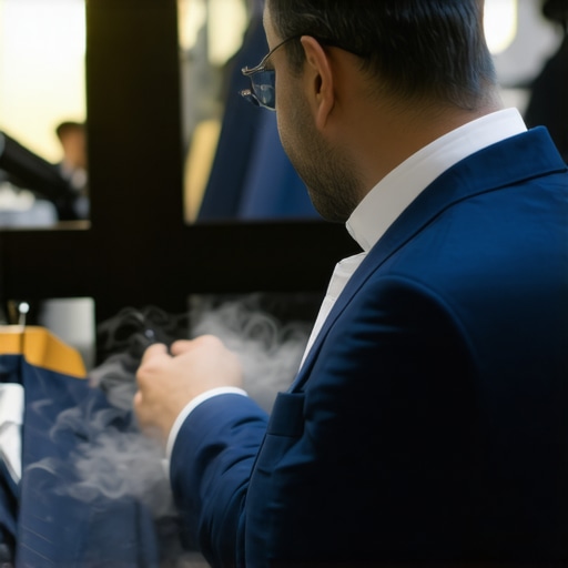 Affordable Suit Pressing Before Special Occasions | Tampa Bay’s Top Service