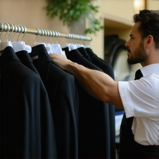 Best Deals on Suit Cleaning Subscription Plans in Tampa Bay