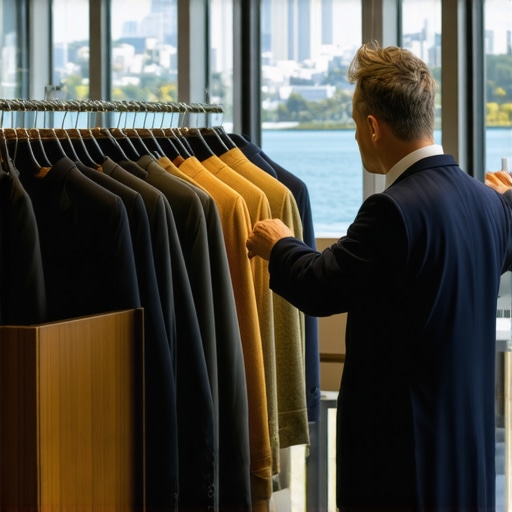 Best Dry Cleaner for Delicate Wool Suits Near Tampa Bay | Expert Care