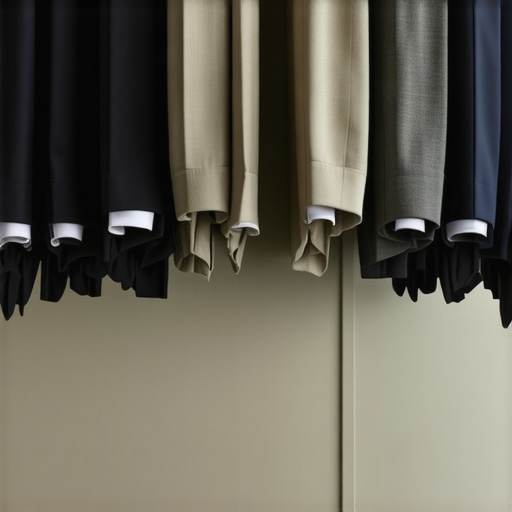 Best Dry Cleaner for Delicate Wool Suits in Tampa Bay | What You Need to Know