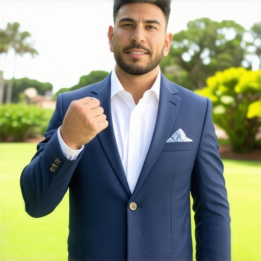 Best Eco-Friendly Suit Cleaning Methods for Tampa Bay Men