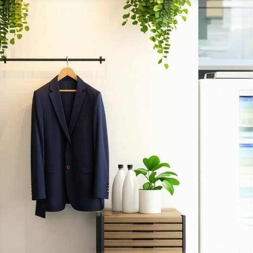 Best Eco-Friendly Suit Cleaning with Hypoallergenic Solvents in Tampa Bay