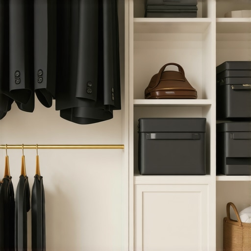 Best Guide to Suit Storage After Dry Cleaning in Tampa Bay | Tips & Tricks