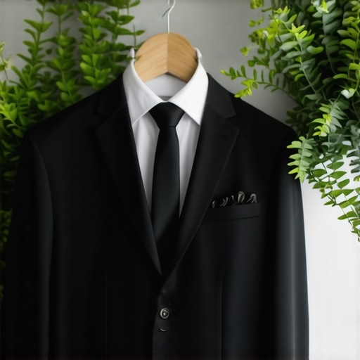 Best Non-Toxic & Chemical-Free Suit Cleaning in Tampa Bay