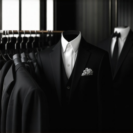 Best Suit Cleaning Near Trinity FL | Expert Tuxedo & Designer Care