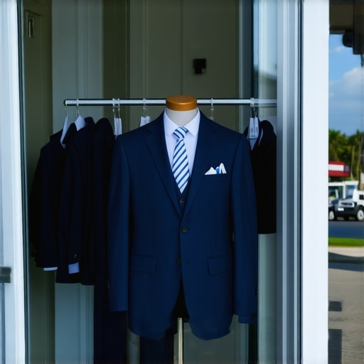 Best Suit Cleaning Special Offers Near Me | Tampa Bay Exclusive Deals