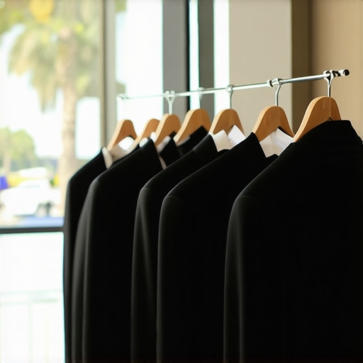 Best Suit Cleaning Turnaround Time in Tampa Bay | Fast & Reliable Service