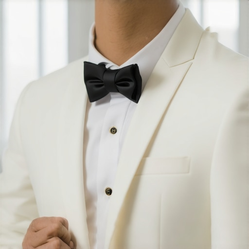 Best Techniques to Remove Stains from Wedding & Formal Suits in Tampa Bay