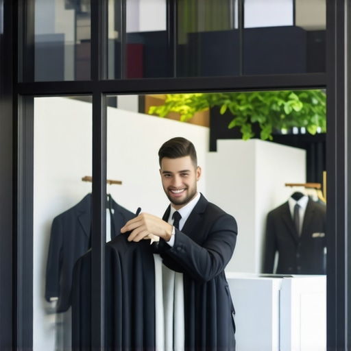 Best Temple Terrace Suit Dry Cleaning for Odor & Stain Removal