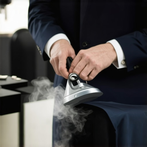 Best Ways to Remove Wrinkles & Creases from Your Tampa Bay Suits