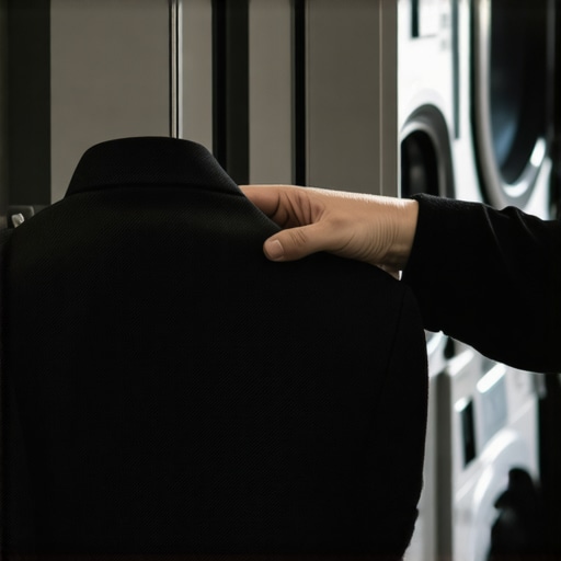 Best Wool Suit Dry Cleaning Tips for Delicate Fabrics in Tampa Bay