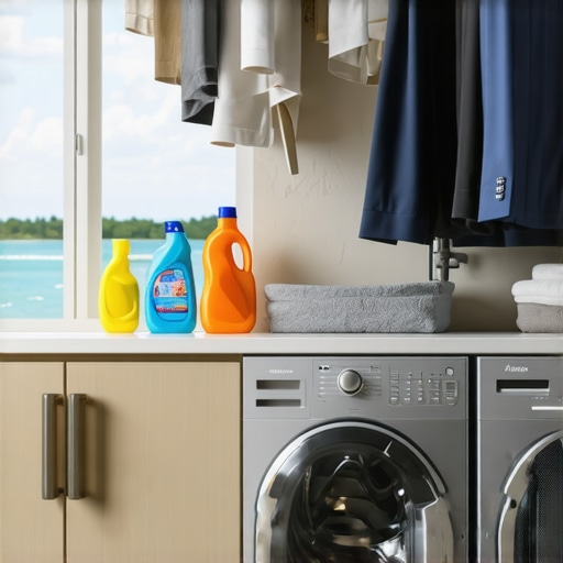 Easy Steps for Suit Stain & Odor Removal After Tampa Bay Outdoor Activities