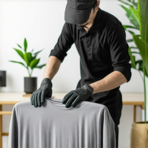 Eco-Friendly, Fabric-Safe & Non-Shrink Suit Cleaning Tips for Tampa Bay Professionals