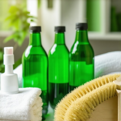 Eco-Friendly & Organic Suit Cleaning Services in Tampa Bay | Green & Safe