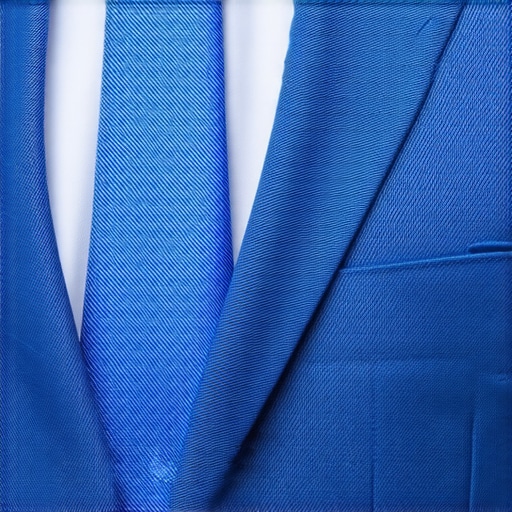 Professional suit cleaning with eco-friendly methods in Tampa Bay