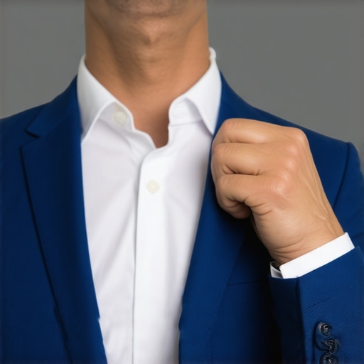 Professional suit cleaning using eco-friendly methods in Tampa