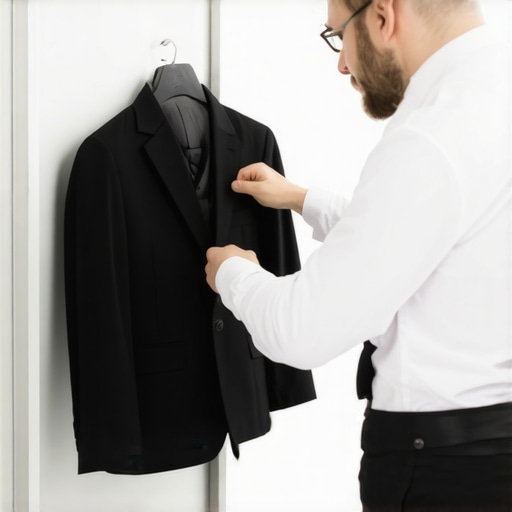 Effective Business Attire Cleaning Service in Tampa FL | Stay Sharp
