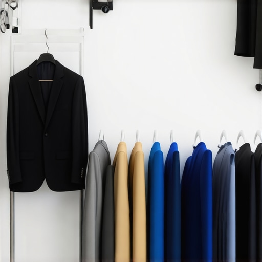 Effective Techniques for Odor & Stain Removal from Tampa Suits