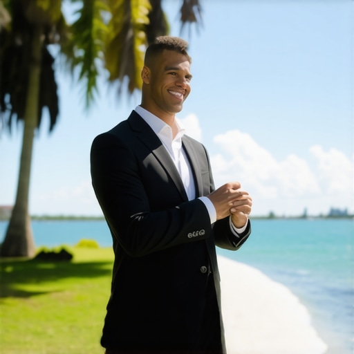 Effective Tips for Suit Cleaning After Outdoor Events in Tampa Bay