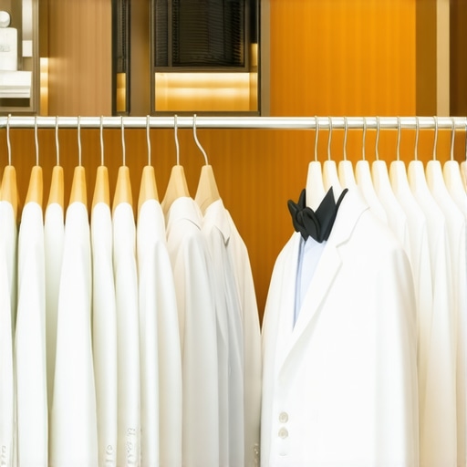 Expert Guide to Dry Cleaner for Designer & White Suits in Tampa Bay