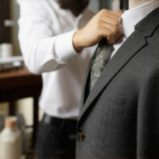 Expert Tips for Cleaning & Preserving Wool & Linen Suits in Tampa Bay