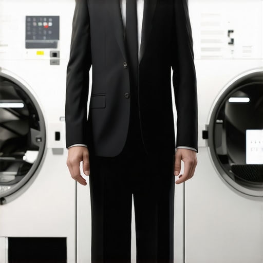 Fast 2-Piece Suit Cleaning in Tampa Bay | Trusted Local Experts