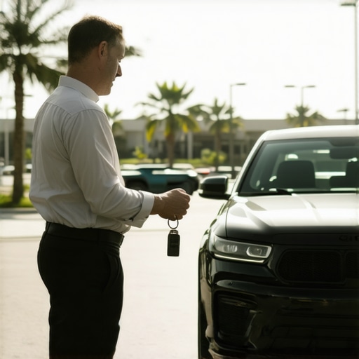 Fast & Convenient Suit Pickup & Return Service in Tampa Bay | Book Today
