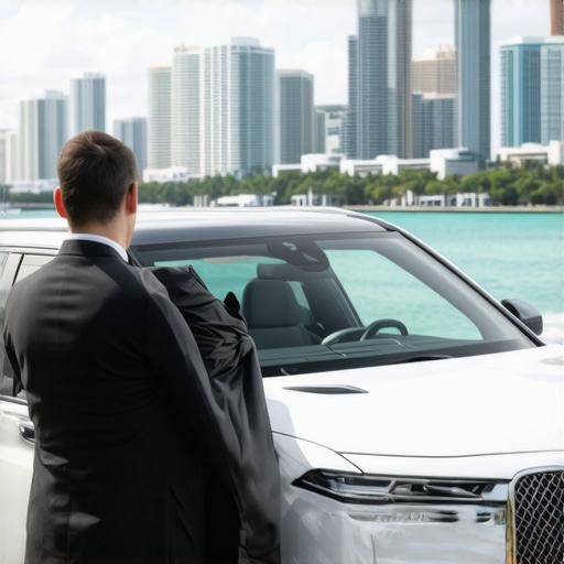 Fast & Reliable Suit Delivery & Pickup in Tampa Bay | Book Today