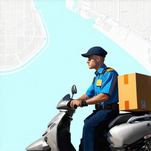 Fast & Reliable Suit Pickup & Delivery in Tampa Bay | Book Today