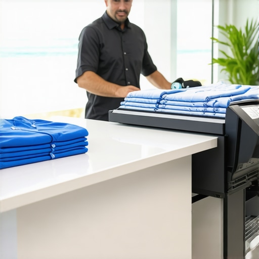 Fast & Reliable Suit Pressing & Folding Services Near Tampa Bay