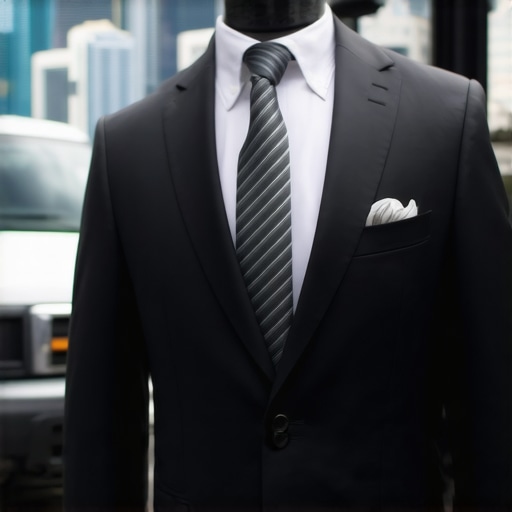 Fast Same-Day Suit Dry Cleaning & Pickup in Tampa Bay