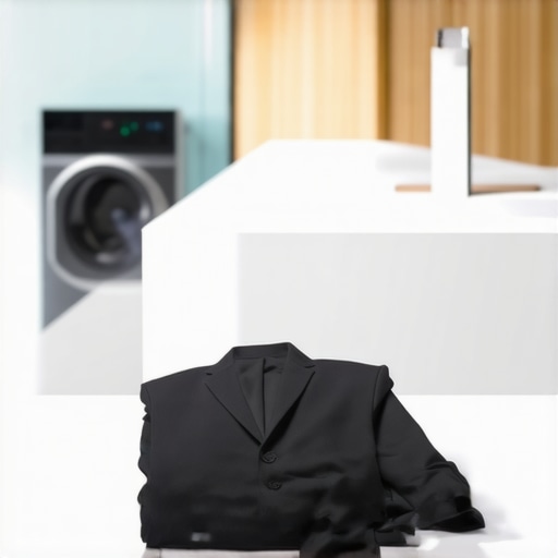 Fast Same-Day Suit Dry Cleaning & Pressing Near Lutz & Odessa FL