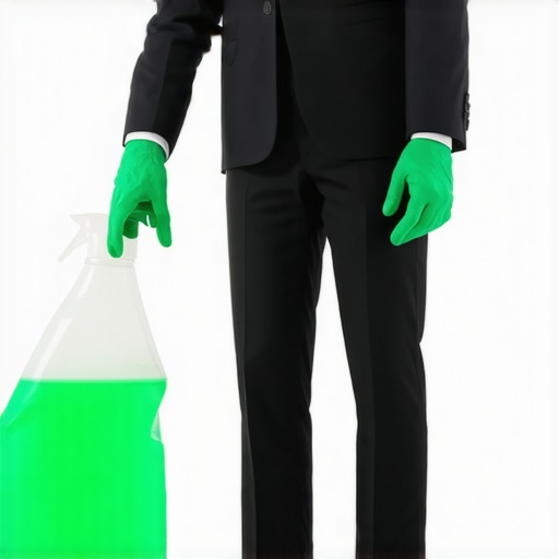 Green Solvent Suit Cleaning for Eco-Conscious Tampa Bay Clients