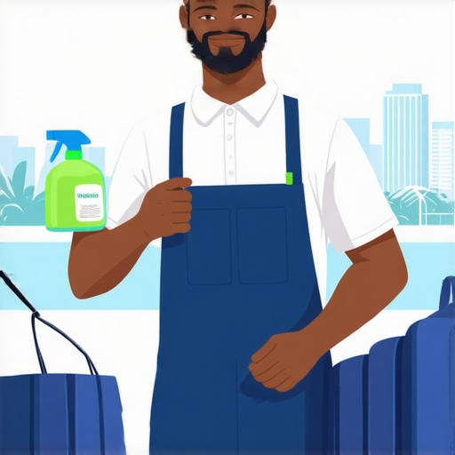 Guide to Eco-Friendly & Fabric-Safe Suit Cleaning Options in Tampa Bay