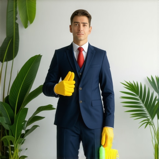 Guide to Eco-Friendly & Non-Toxic Suit Cleaning in Tampa Bay | Keep Your Wardrobe Safe