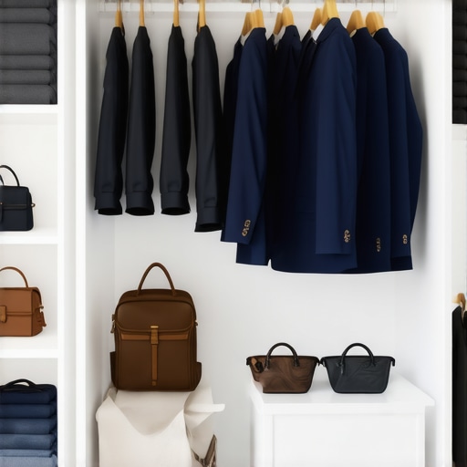 Guide to Proper Suit Storage After Dry Cleaning in Tampa Bay