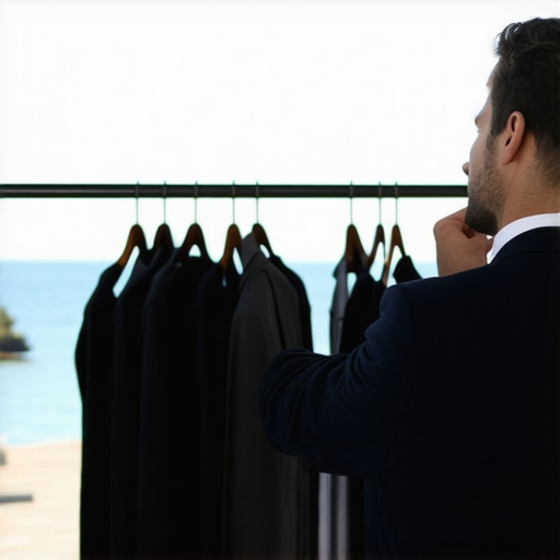 Guide to Suit Fabric & Material Care in Tampa Bay | Extend Your Wardrobe