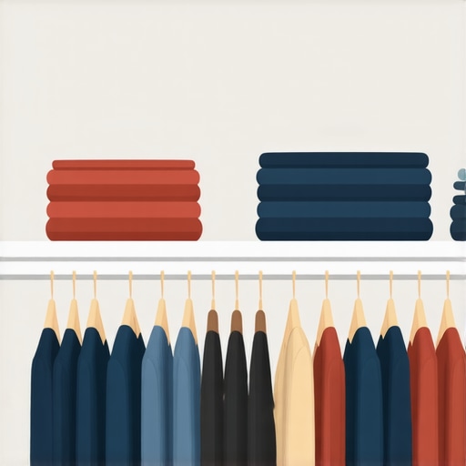 Hanging vs Folded Suits After Cleaning: Which Is Best?
