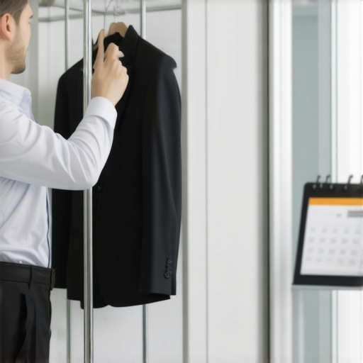 How Long Does it Take to Dry Clean a Suit? Expert Tampa Bay Tips