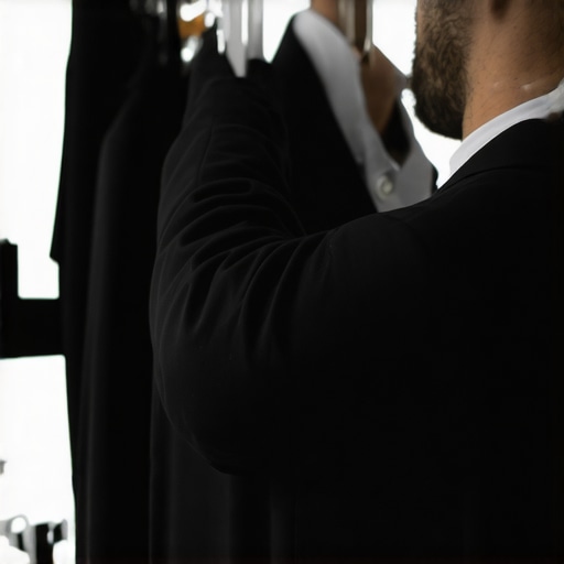 How to Avoid Shrinkage During Tampa Bay Suit Dry Cleaning