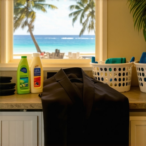 How to Choose the Right Detergent for Your Suit in Tampa Bay
