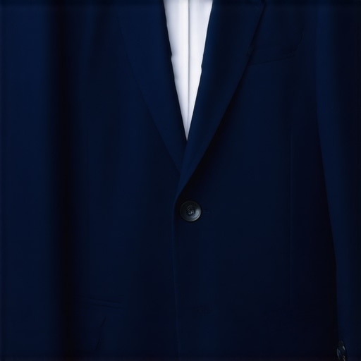 How to Get Your Suit Shiny & Wrinkle-Free Before Tampa Bay Events
