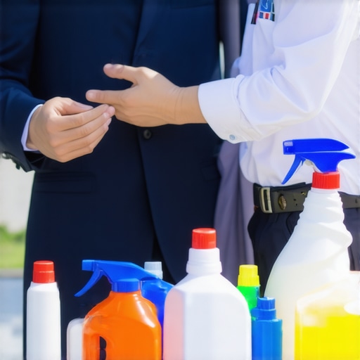 How to Handle Outdoor & Accidental Stains on Tampa Bay Suits
