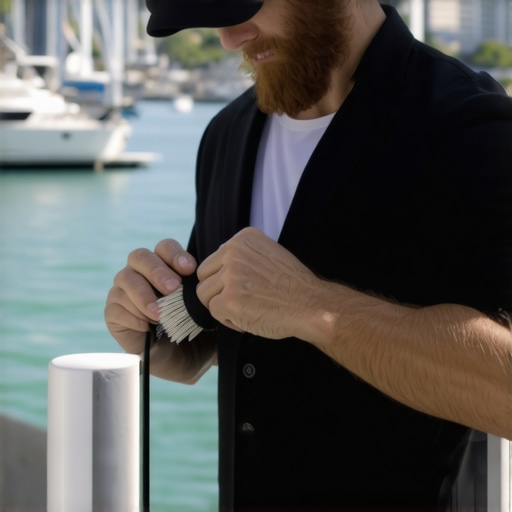 How to Handle Suit Cleaning After Outdoor Adventures in Tampa Bay