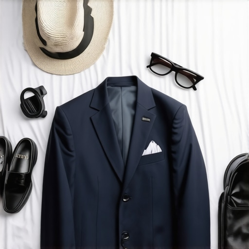How to Prepare Your Suit for Tampa Bay’s Outdoor Events Effectively