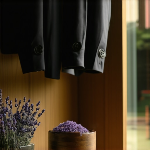 How to Prevent Odors in Suits After Tampa Bay Dry Cleaning